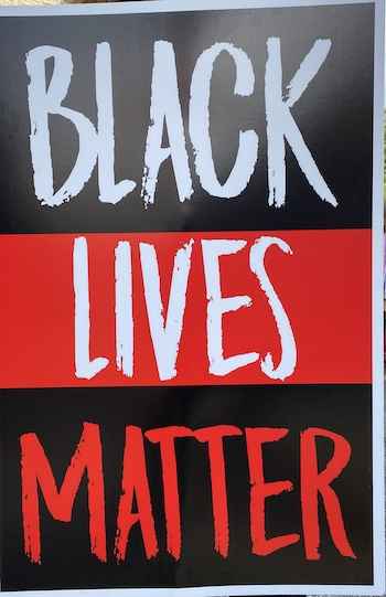 Black Lives Matter