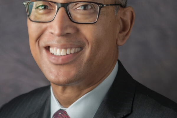 Burrell Ellis, ACLU of Georgia Political Director