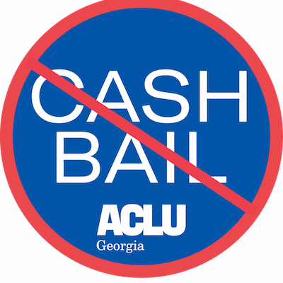 No Cash Bail