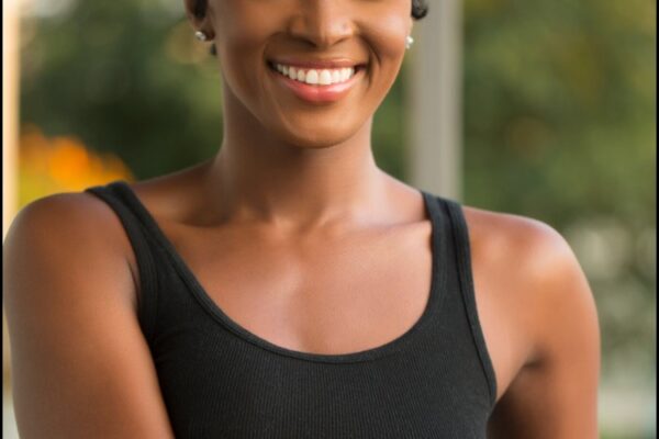 Ariane Davis