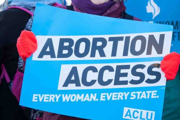 Abortion Access