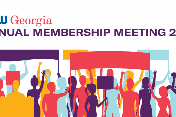 ACLU Georgia Annual Membership Meeting 2019