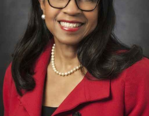Andrea Young