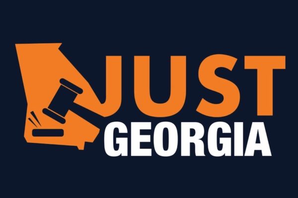 Just Georgia