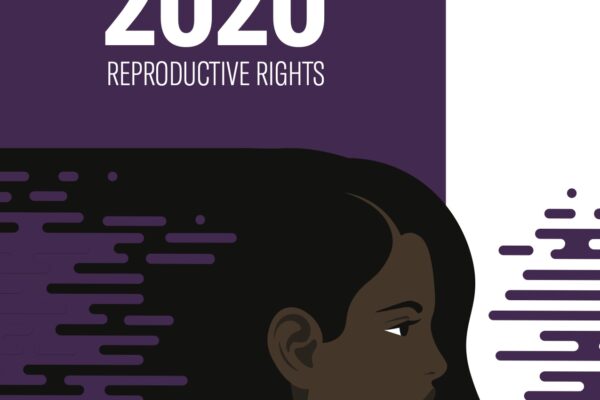 ACLU of Georgia 2020 Legislative Scorecard Reproductive Rights