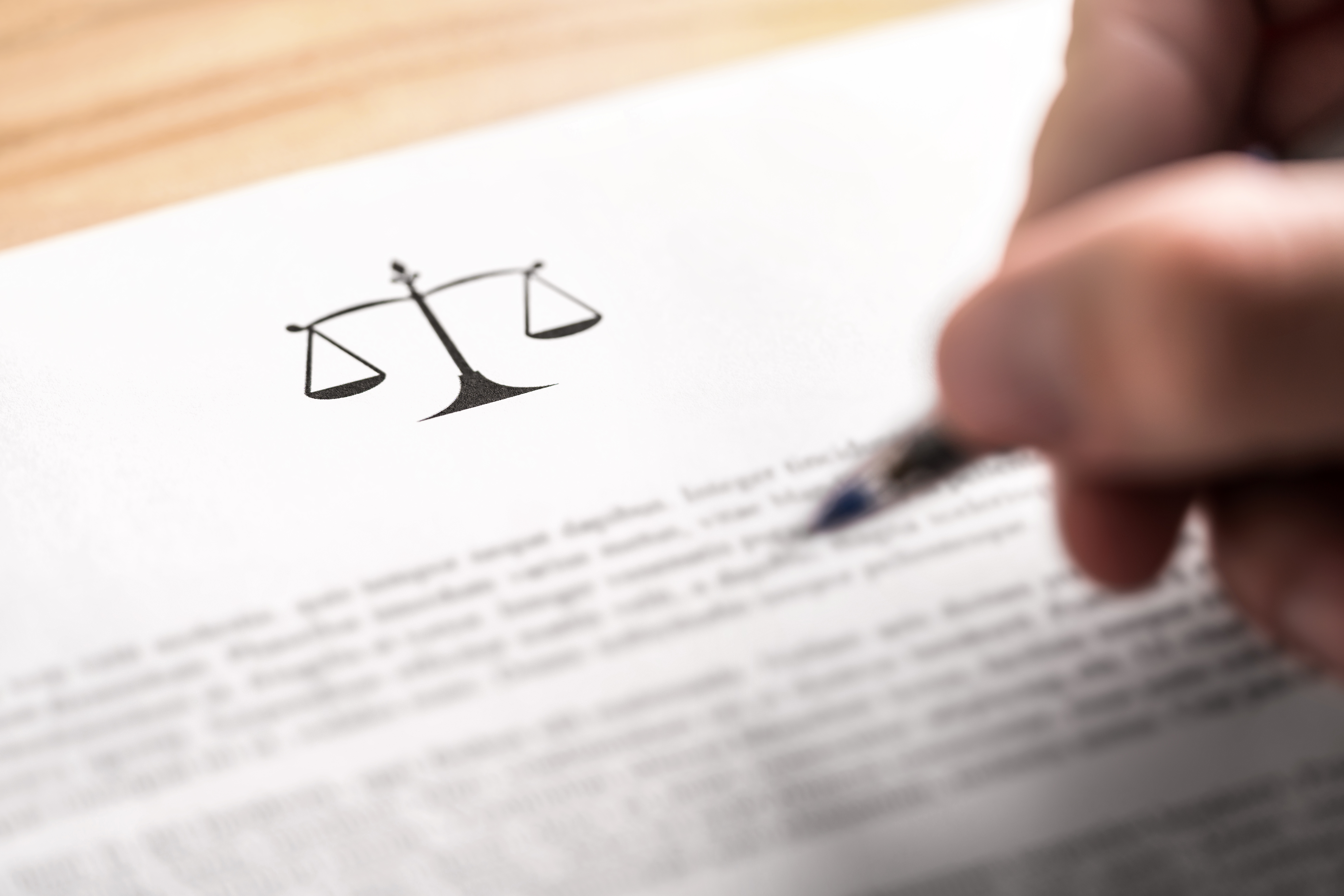 Writing bill