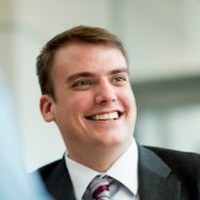 Ben Lynde Headshot