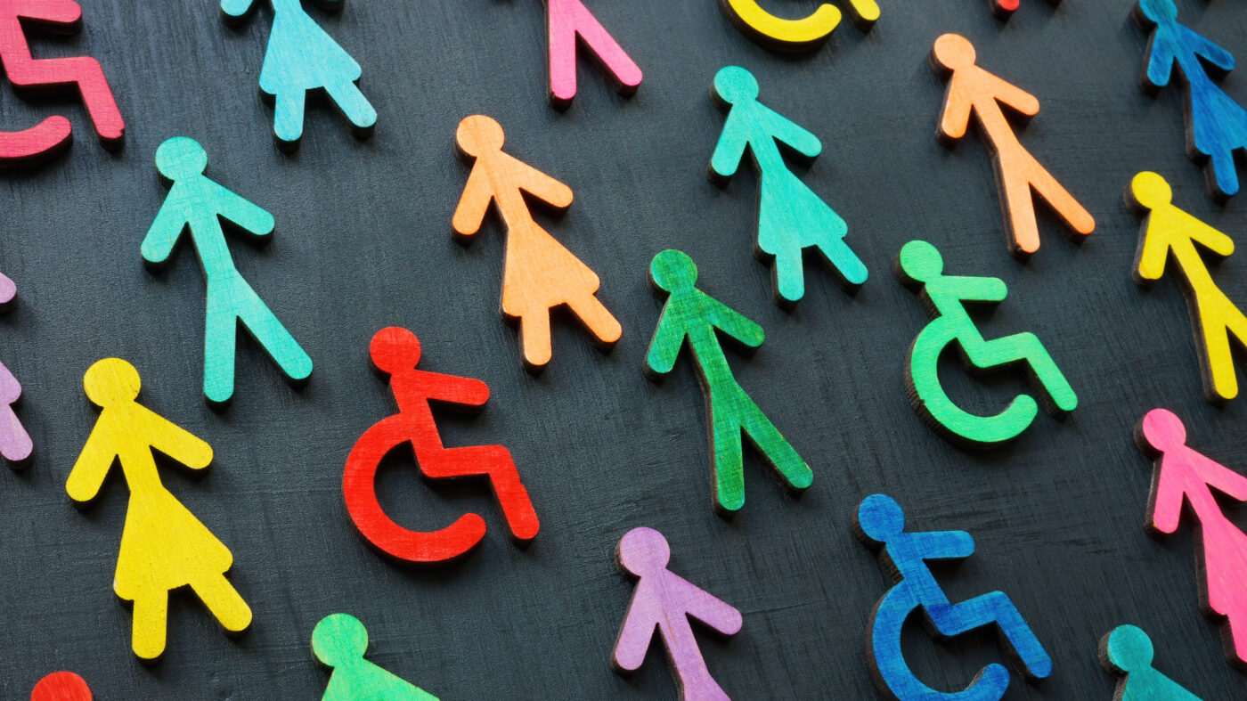 Disability Rights - ACLU of Georgia