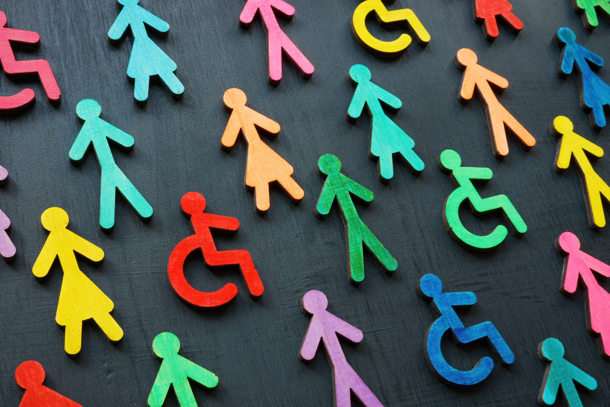 Disability Rights - ACLU of Georgia