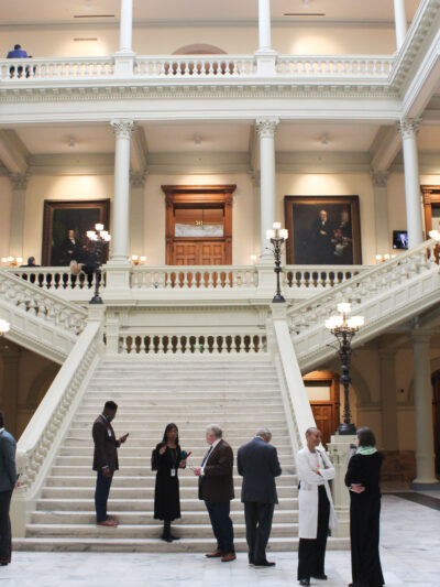 Georgia Capitol generic 1