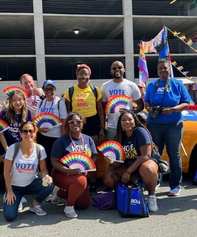pride parade