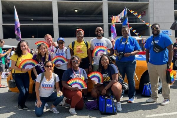 pride parade