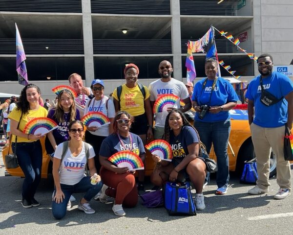 pride parade