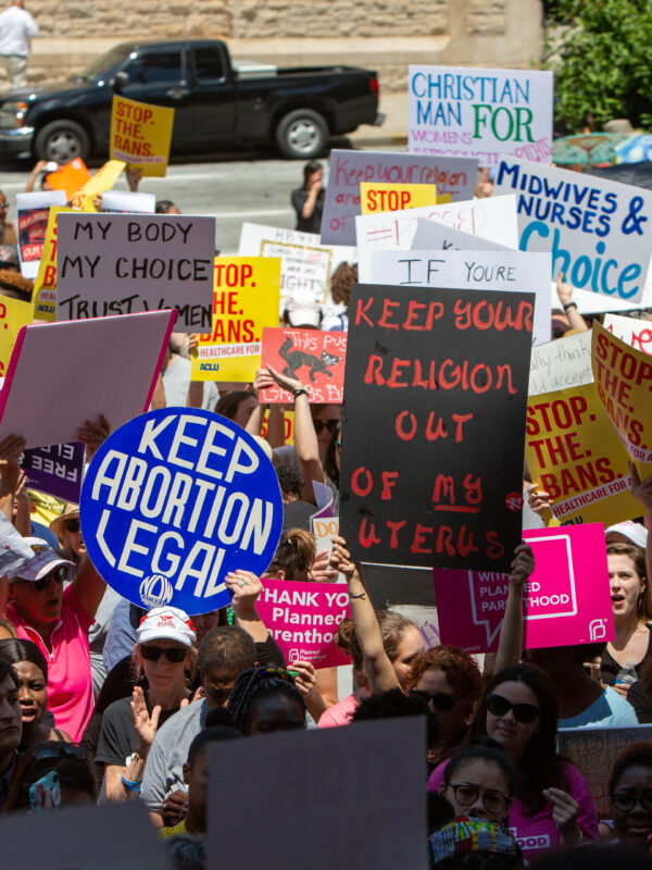 repro protest