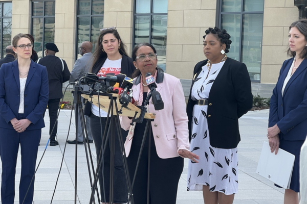sistersong v georgia oral argument press conference