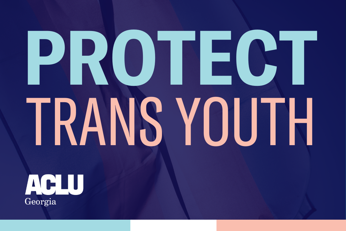 Protect Trans Youth