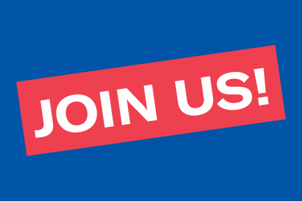 join us