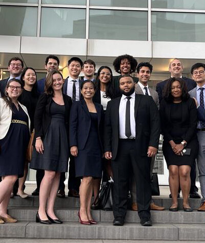 Redistricting trial closings day, September 14, 2023, Alpha Phi Alpha Fraternity v. Raffensperger