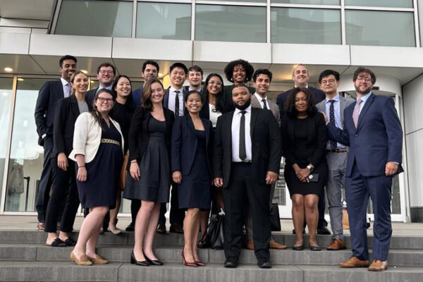 Redistricting trial closings day, September 14, 2023, Alpha Phi Alpha Fraternity v. Raffensperger