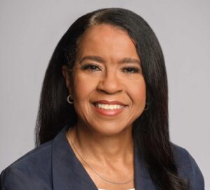 Andrea Young, Executive Director, ACLU of Georgia