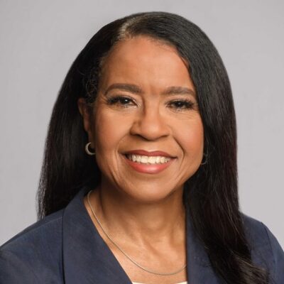Andrea Young, Executive Director, ACLU of Georgia