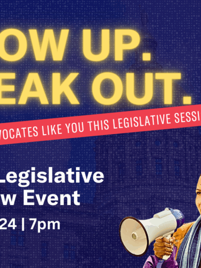 2024 Legislative Preview