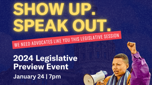 2024 Legislative Preview