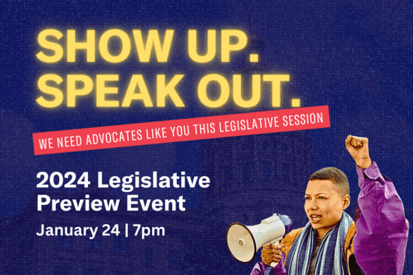 2024 Legislative Preview
