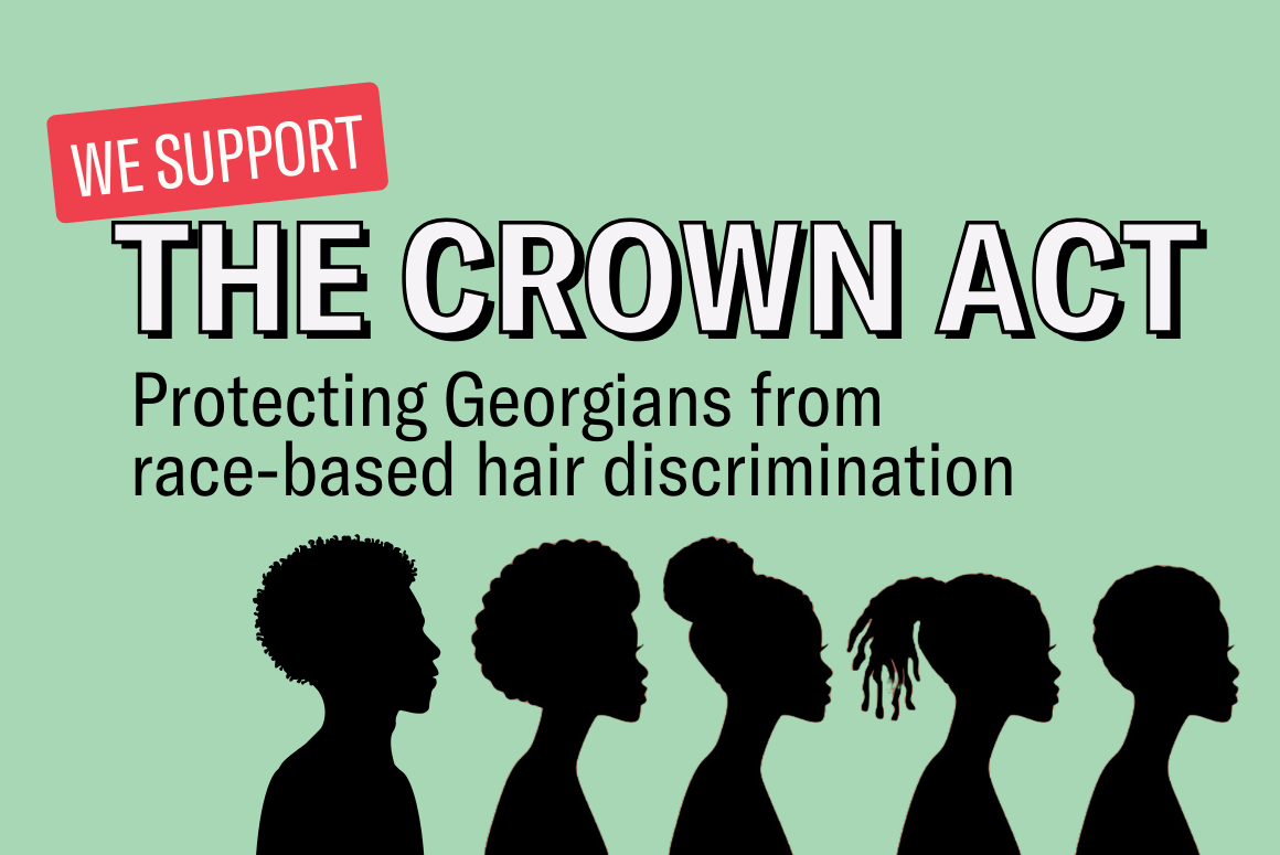 The Crown Act