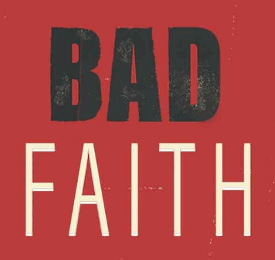 bad faith