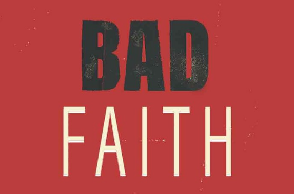 bad faith