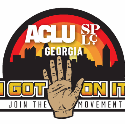 logo for I got 5 on it