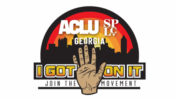 logo for I got 5 on it