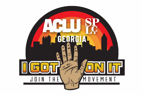 logo for I got 5 on it