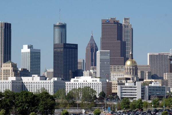 atlant city