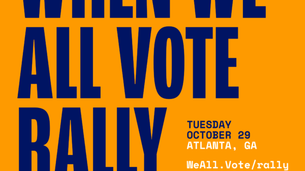 when we all vote graphic