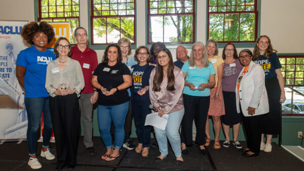 Annual membership meeting 2024