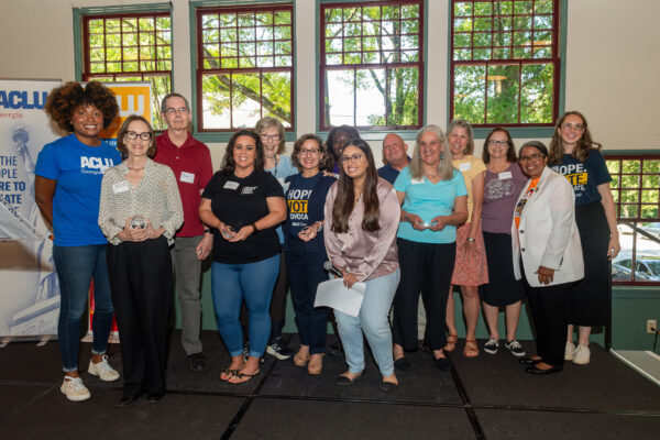 Annual membership meeting 2024