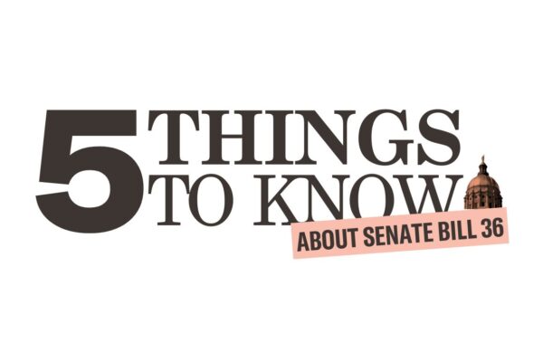 5 Things to Know About blog series logo 2025