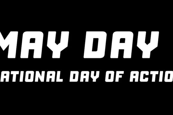 May Day National Day of Action