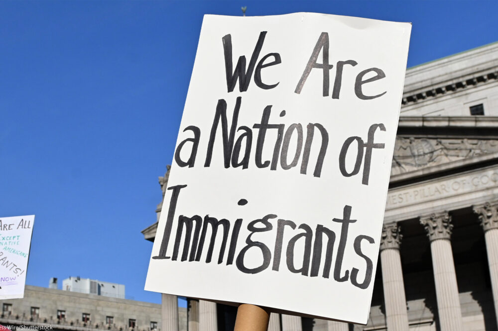 Pregnant and Postpartum Women Face Neglect and Abuse in ICE Detention ...