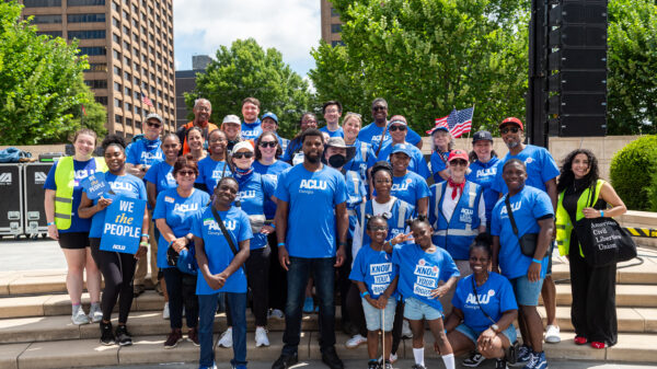 aclu of georgia volunteers