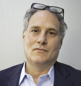 Lee Gelernt headshot
