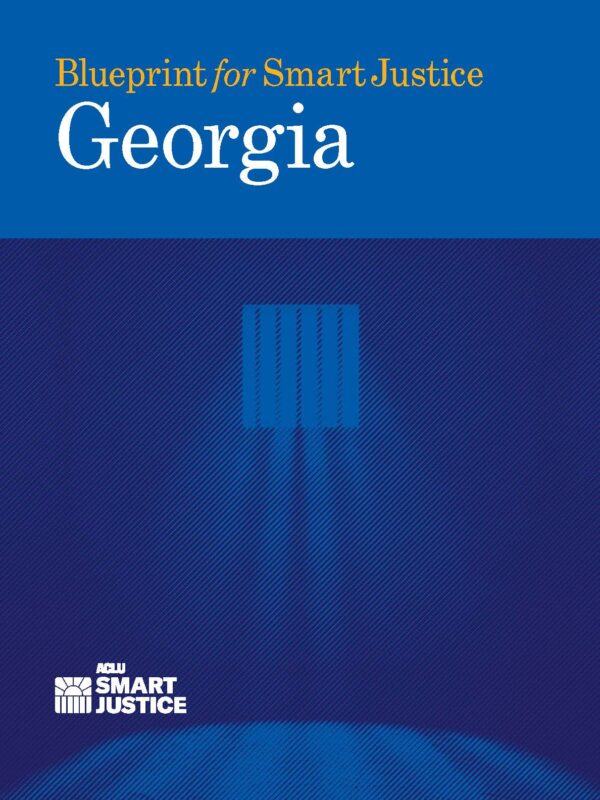 report cover