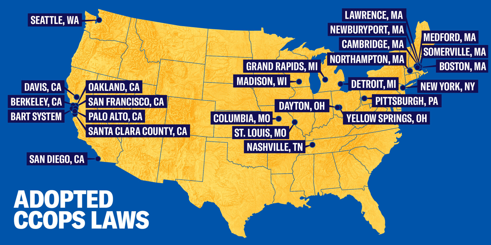 ccops map
