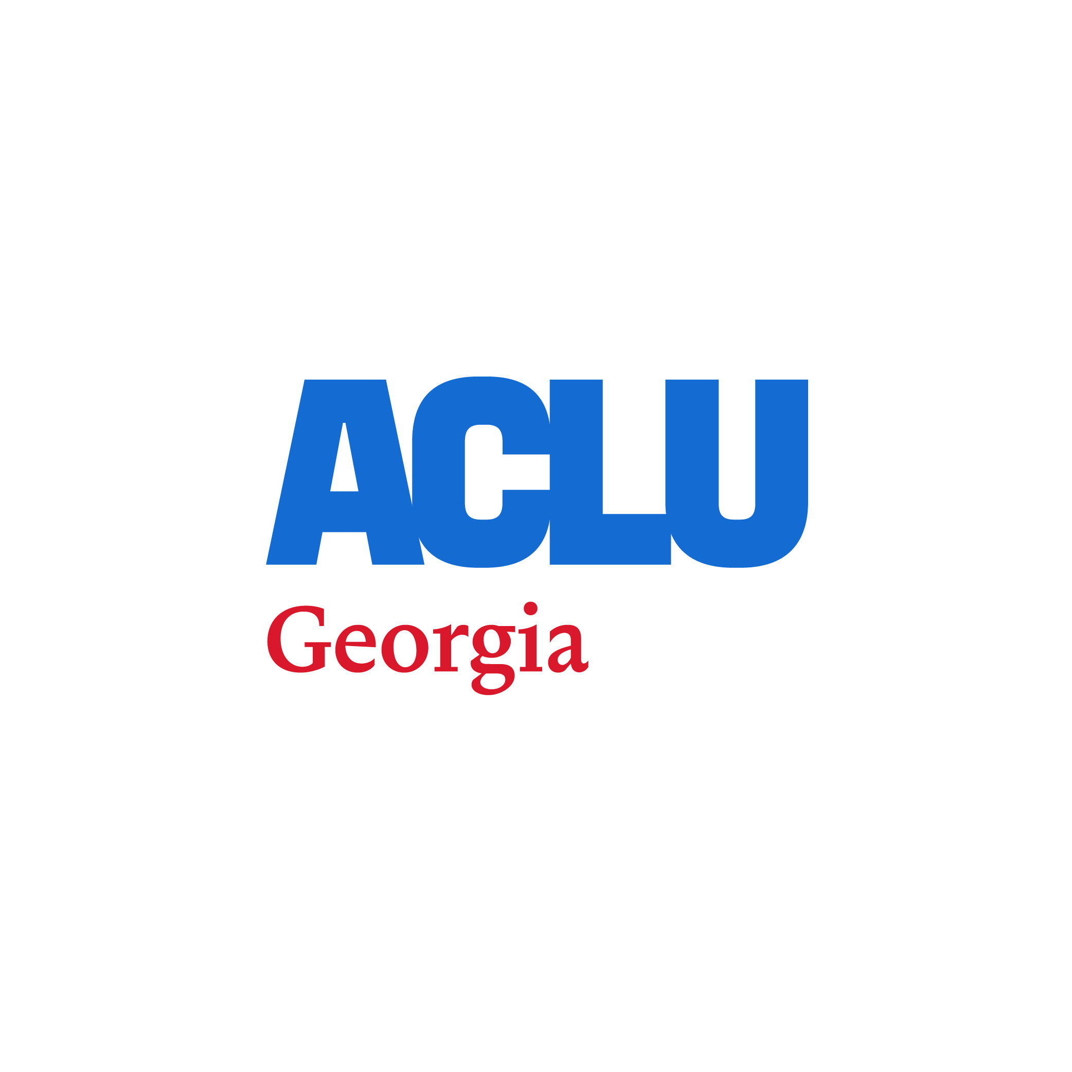 ACLU of Georgia