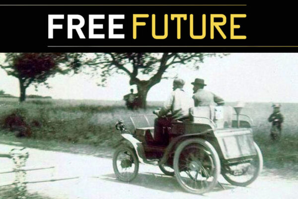 Free Future branding ACLU national