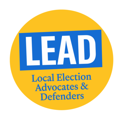 Lad Program LEAD Program: One Stop Shop - ACLU of Georgia