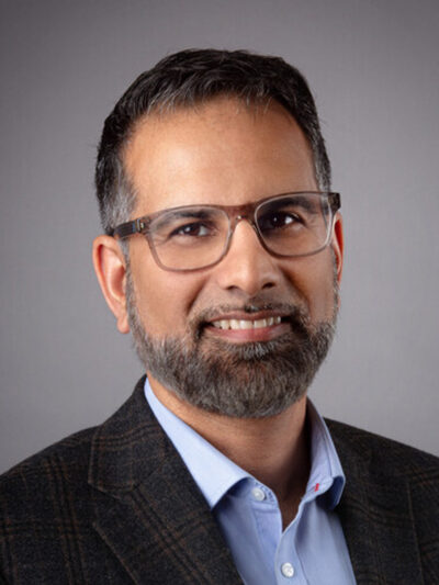 Faraz Iqbal, Board Member