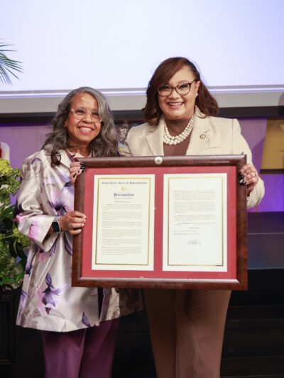 Andrea Young's Legacy at the ACLU of Georgia, celebration party in Atlanta May 2026
